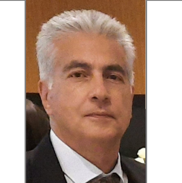 دکتر عباس حاج ابراهیمی