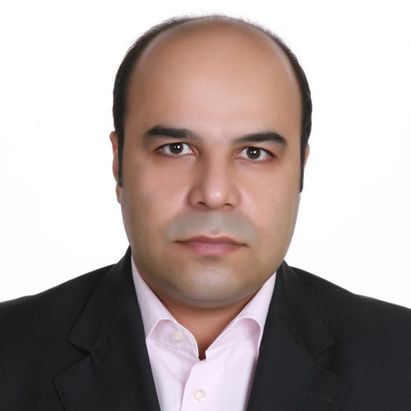 دکتر حمید علیجانی