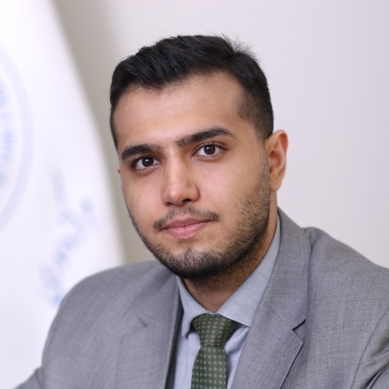 مازیار آغاسی جاوید
