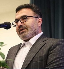 دکتر رضا علیخانی
