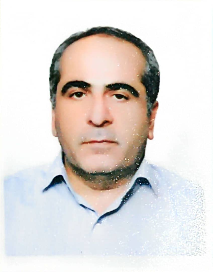 دکتر غلامرضا عینی