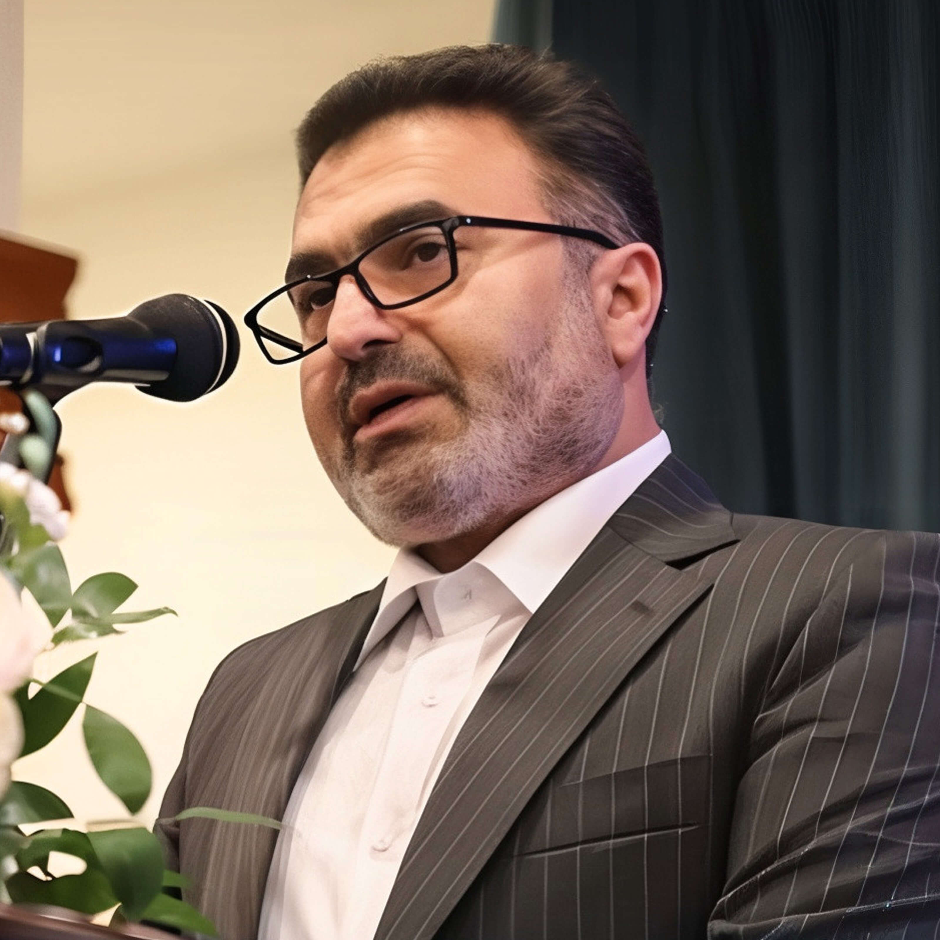 دکتر رضا علیخانی