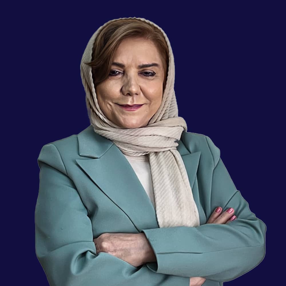 دکتر افسانه فخری