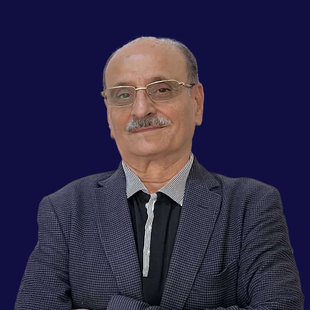 مهندس علی اکبر عادلی