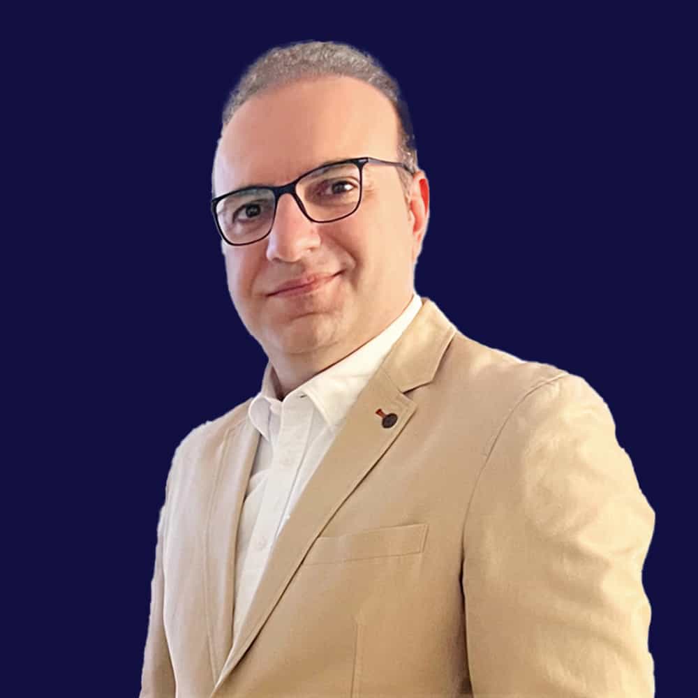 مهندس حیدر زمانی