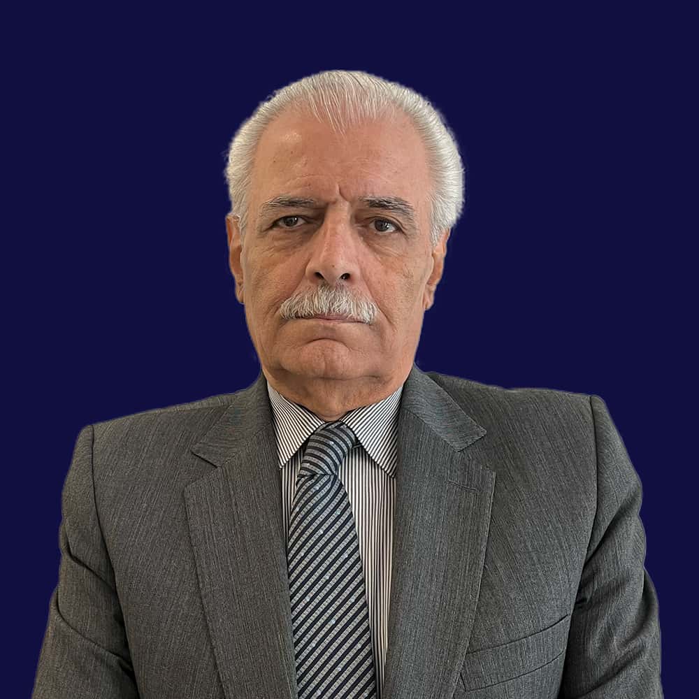 استاد محمود رستم افشار