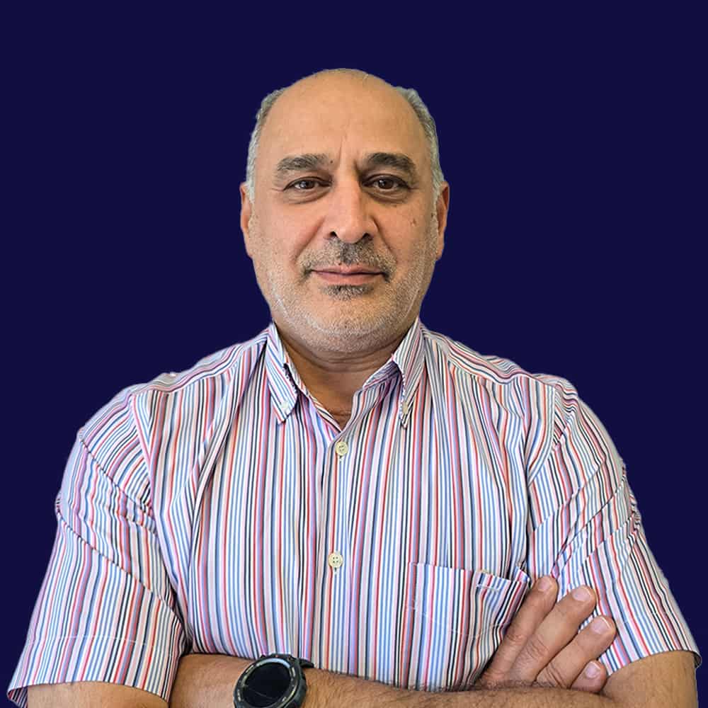 کاپیتان منصور اسلامی