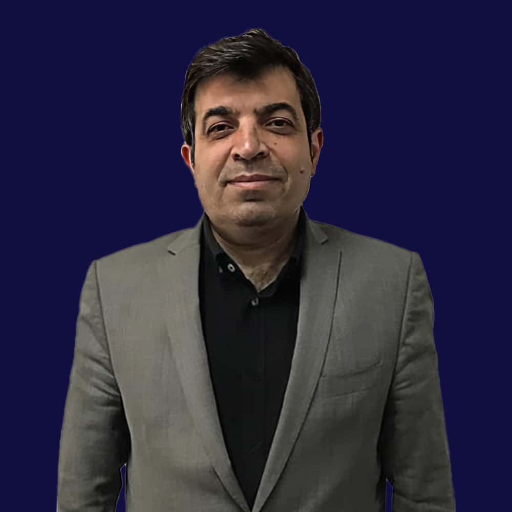 دکتر محمد حجارزاده