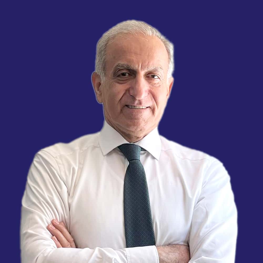 استاد یونس جاوید